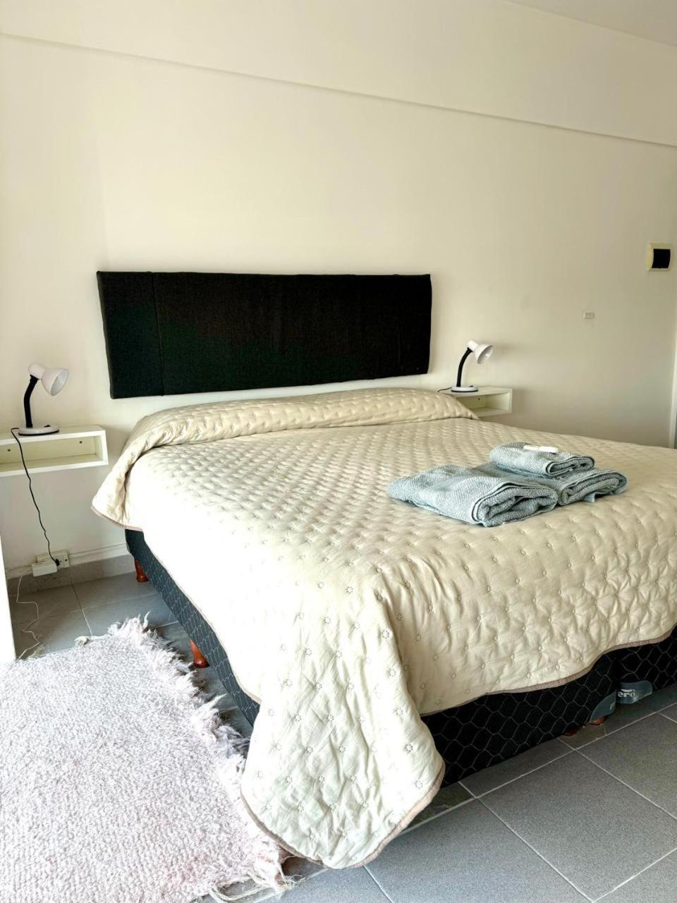 Apartment Cid Movistar Arena